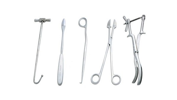 妇科手术器械包有什么特殊性？